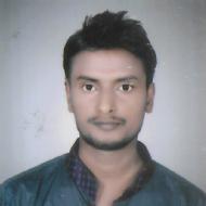 Rahul Patel Class 12 Tuition trainer in Varanasi