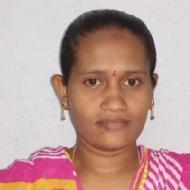 Gootla K. Microsoft Excel trainer in Peddapalli