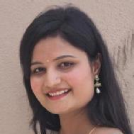 Deepali V. Class 6 Tuition trainer in Bhalki