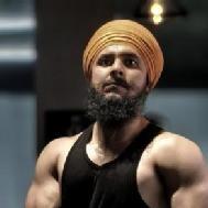 Gurdeep Singh Personal Trainer trainer in Delhi