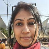 Gargi Class I-V Tuition trainer in Bangalore