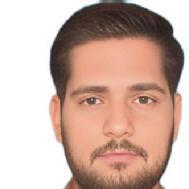 Priyanshu Tiwari Class 10 trainer in Kachnar