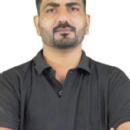 Photo of Pradhuman Chaturvedi