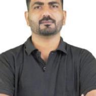 Pradhuman Chaturvedi UPSC Exams trainer in Jaipur