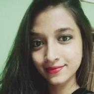 Riya K. Class 8 Tuition trainer in Guwahati