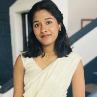 Rohitha R. Class 12 Tuition trainer in Kottayam