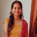 Photo of Konde Pranavi