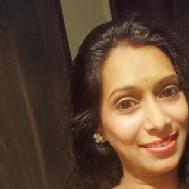Priya K. Class I-V Tuition trainer in Pune