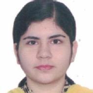 Saima BCom Tuition trainer in Delhi