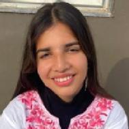 Guhar M. Class 12 Tuition trainer in Ghaziabad