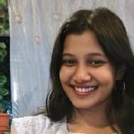 Pragati B. UGC NET Exam trainer in Noida