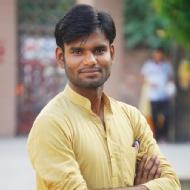 Anand Kumar Gupta Yoga trainer in Noida