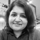 Photo of Saroja KV
