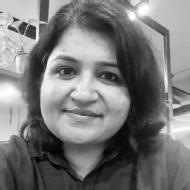 Saroja KV CA trainer in Bangalore