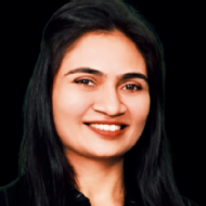 Nisha K. Personal Trainer trainer in Gandhinagar