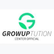 Growup Tution Centre Official Class I-V Tuition institute in Delhi
