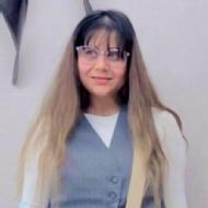 Dipti I. Tarot trainer in Delhi
