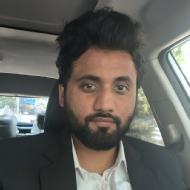 Vikram Khatana Exams trainer in Gurgaon
