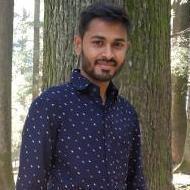 Pethani Prakashkumar Rasikbhai Class 10 trainer in Vadodara