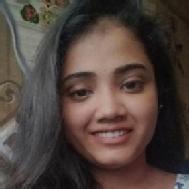 Prachi D. Class I-V Tuition trainer in Mumbai