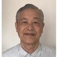 Isao Nishitani Japanese Language trainer in Shillong