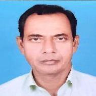 Mohammad Quddus Class 10 trainer in Kolkata