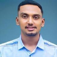 Sanskar Kumar Singh Class I-V Tuition trainer in Jamshedpur