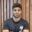 Photo of Ronith Menon