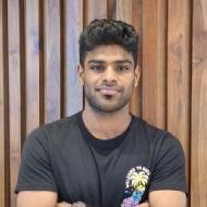 Ronith Menon Class 9 Tuition trainer in Ernakulam
