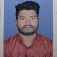 Rajkishan Soren Class I-V Tuition trainer in Ranchi