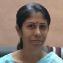 Photo of Deepti P.