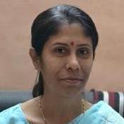 Deepti P. Class 12 Tuition trainer in Pune