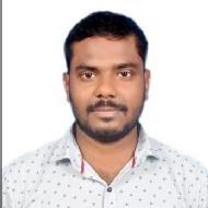 Tapas Kumbhakar NEET-UG trainer in Ranchi