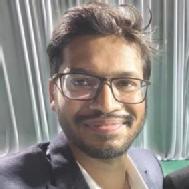 Sagar Patro Class 12 Tuition trainer in Thane