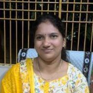 Bhavana P. Class I-V Tuition trainer in Bangalore