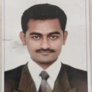 Punjesh Goriya Class 12 Tuition trainer in Vadodara