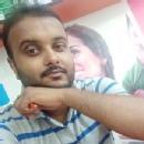 Photo of Saptarshi Bhattacharjee