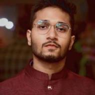 Suman Kumar Saha Computer Course trainer in Kolkata