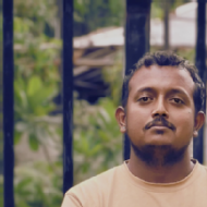 Tushar Ingole Spoken English trainer in Mumbai