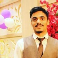 Krish Class I-V Tuition trainer in Rewa