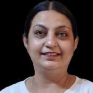 Mallika S. Class I-V Tuition trainer in Ghaziabad