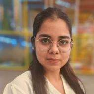 Sapna D. Class 10 trainer in Jhajjar