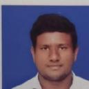 Photo of Logeshwar V