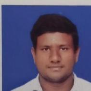 Logeshwar V Nursery-KG Tuition trainer in Chengalpattu
