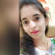 Dnyanda S. Class I-V Tuition trainer in Pune