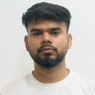 Naitik Jha BCom Tuition trainer in Delhi