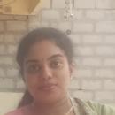 Photo of Aswathy A.