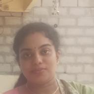 Aswathy A. Class I-V Tuition trainer in Bangalore