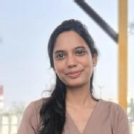 Nirmala M. Class 10 trainer in Chennai
