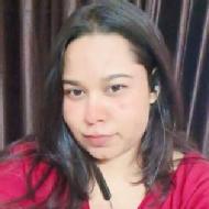 Joyce V. BSc Tuition trainer in Bilaspur